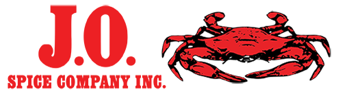 J.O. Spice Company Logo